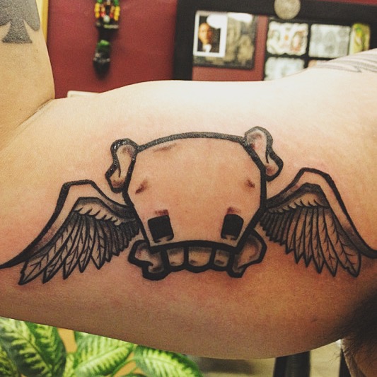 Art 2 Ink