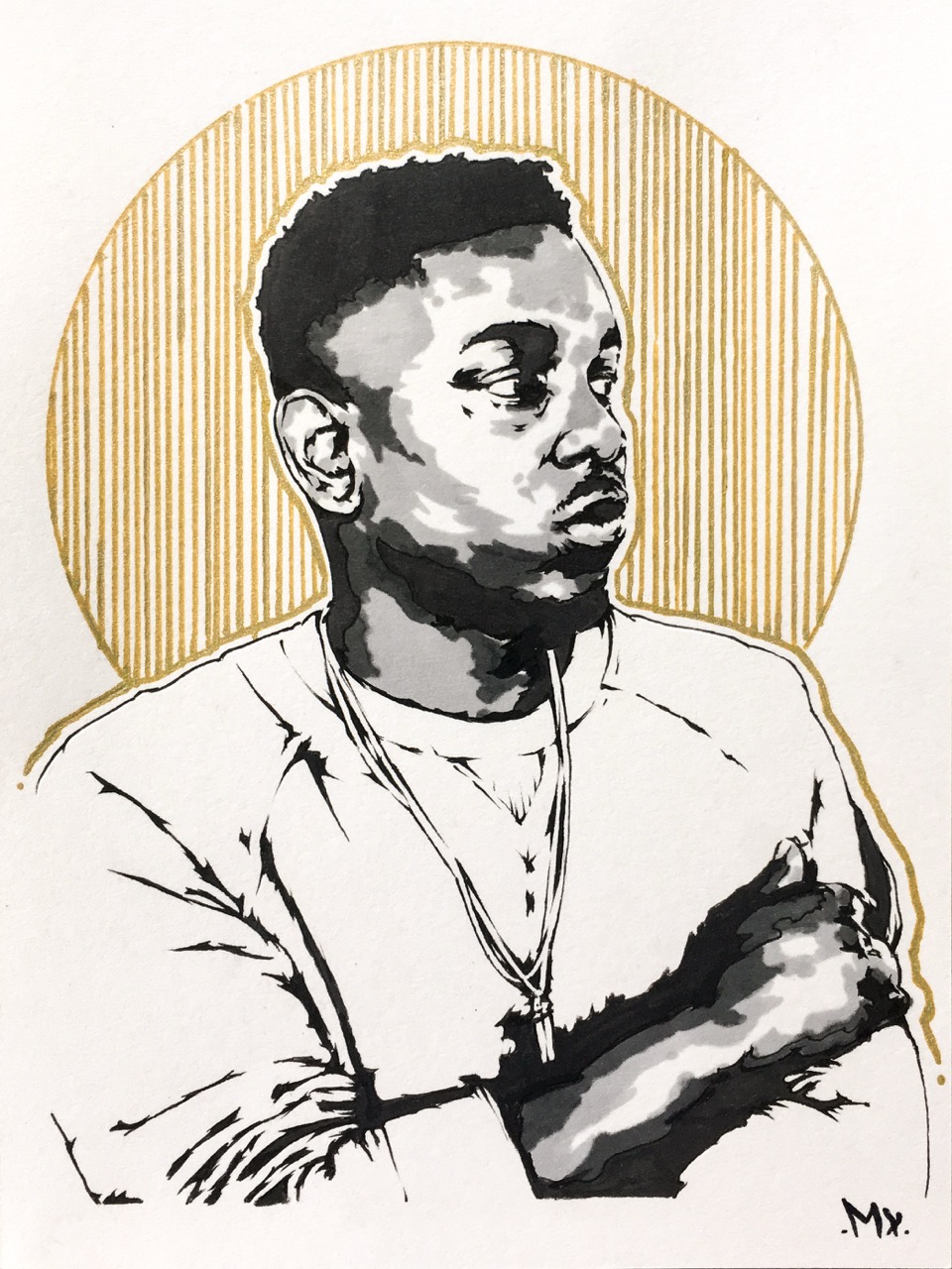 Kendrick