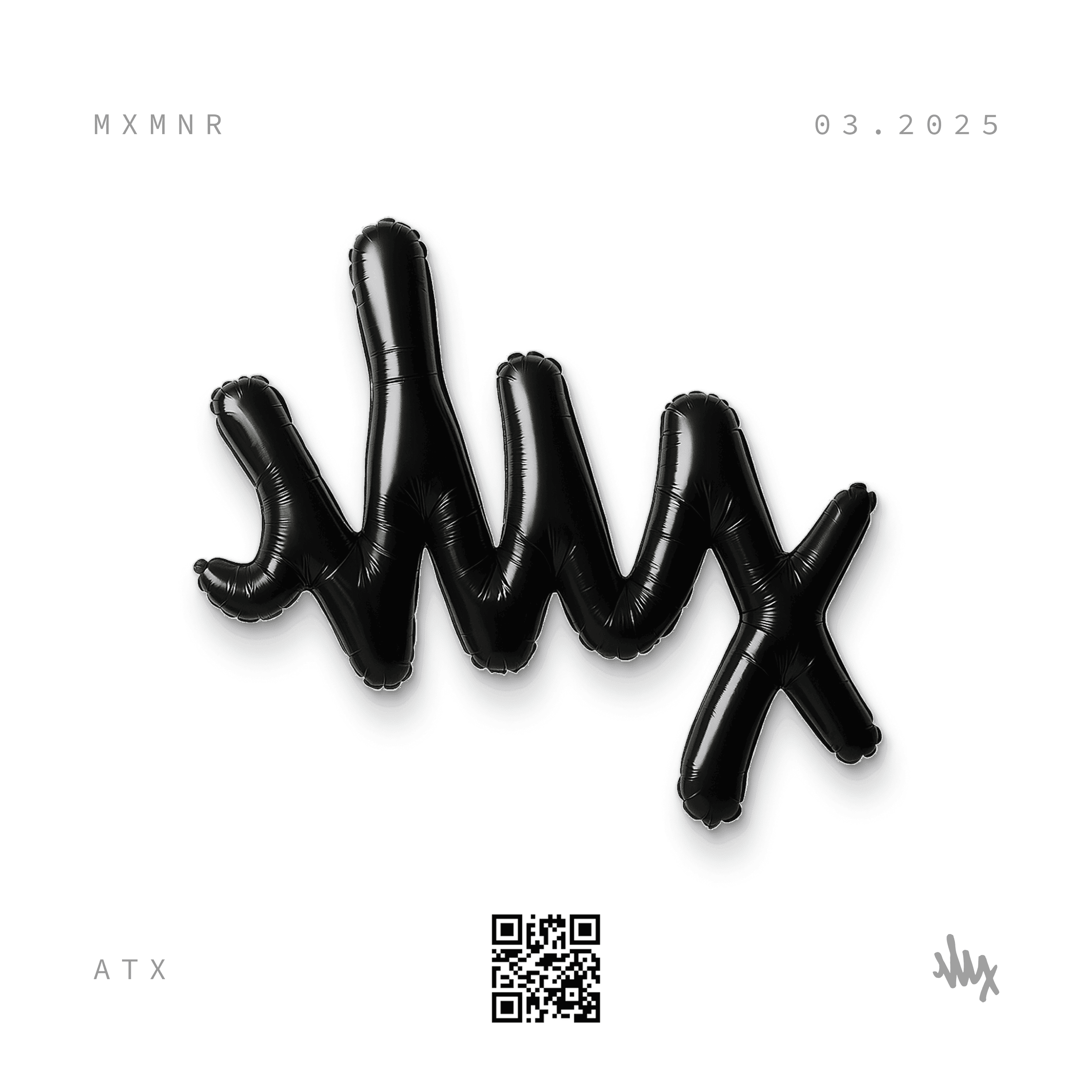 Logo → Balloon w/ AI