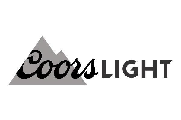 Coors Light logo