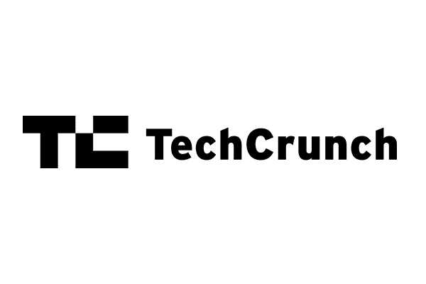 TechCrunch logo