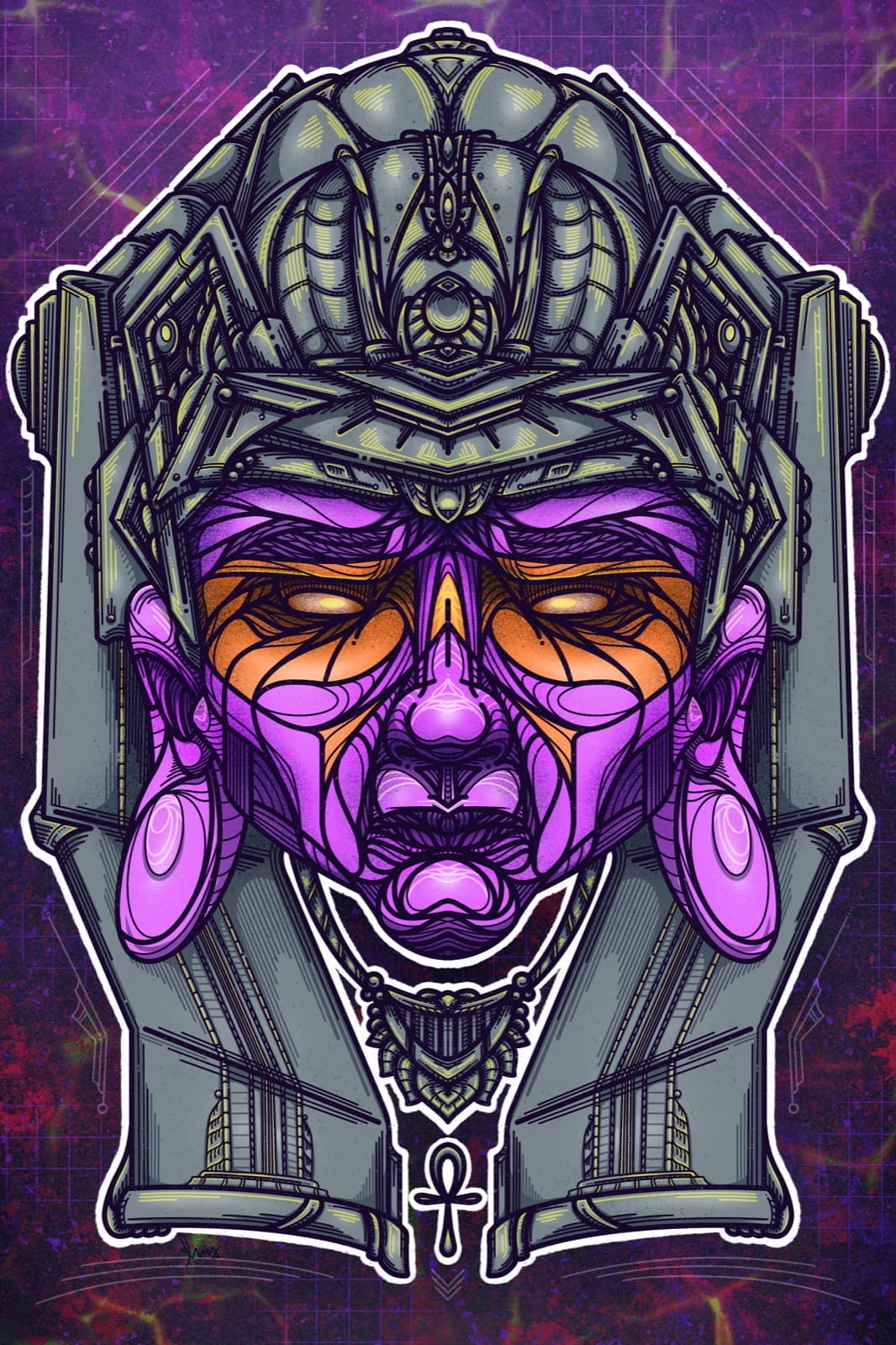 24 Pharaohs — D tier