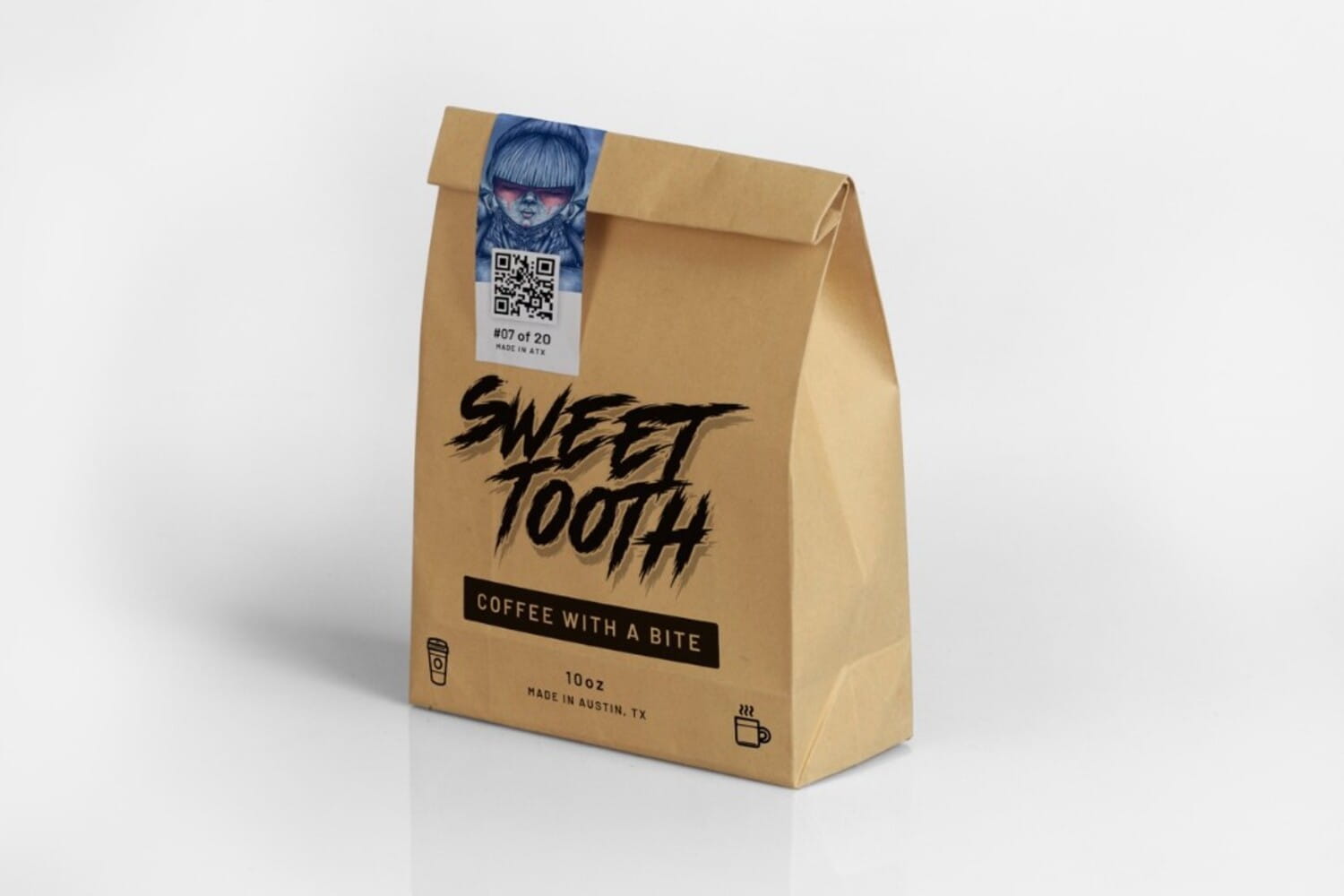 Coffee Branding