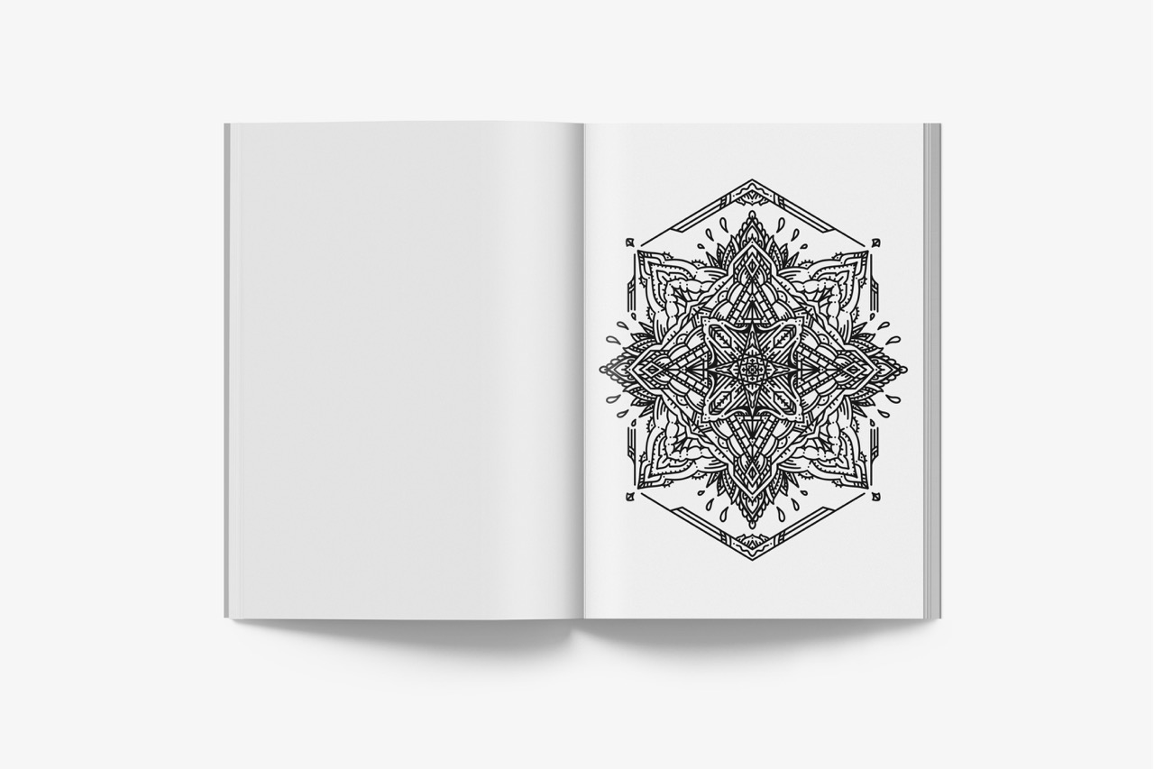 Coloring book main