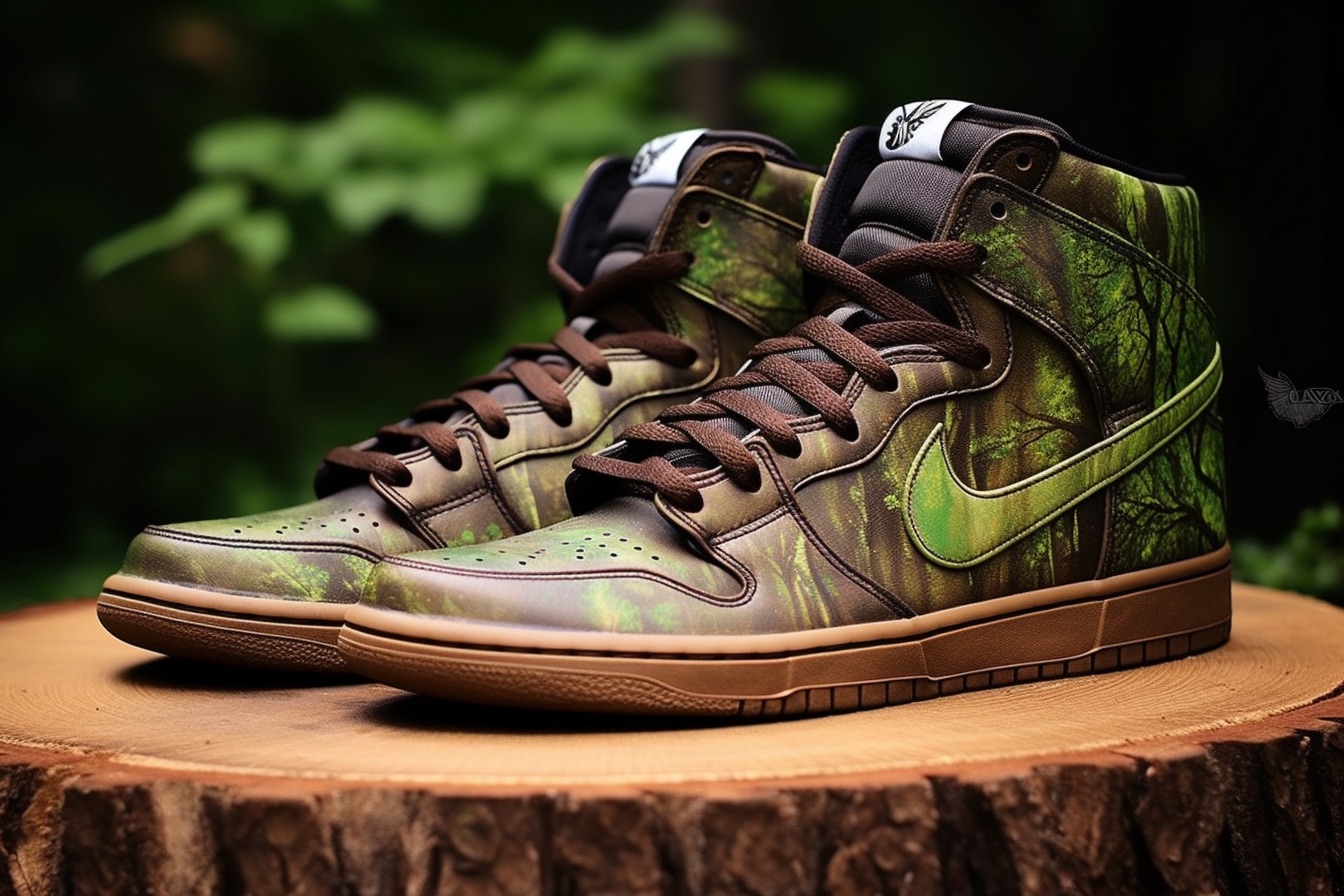 Grut Sneakers