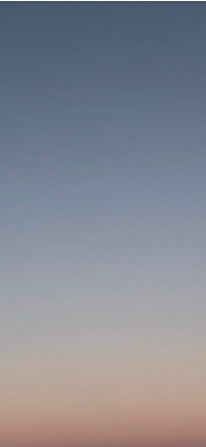 Sky gradient wallpaper 2
