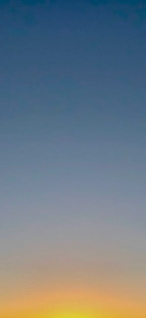 Sky gradient wallpaper 4