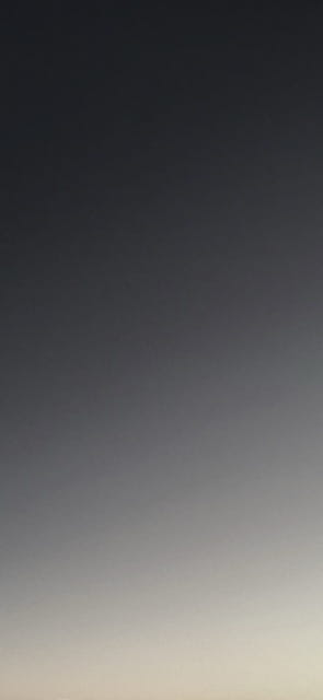 Sky gradient wallpaper 6