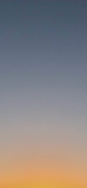 Sky gradient wallpaper 8