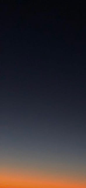 Sky gradient wallpaper 10