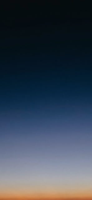 Sky gradient wallpaper 11