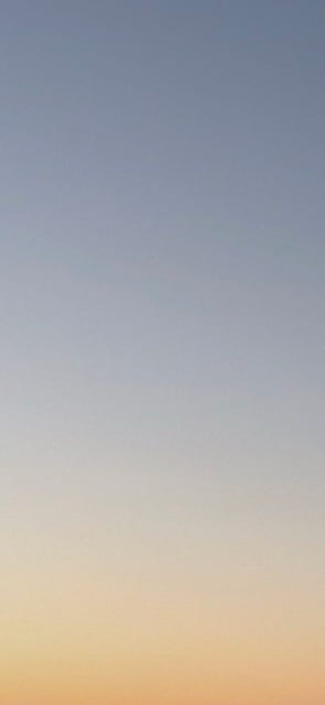 Sky gradient wallpaper 12