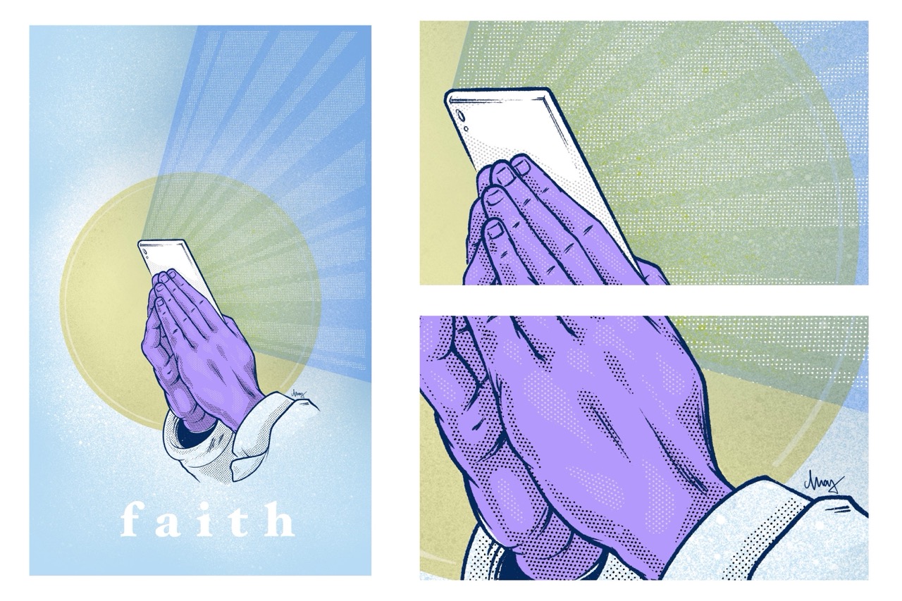 Modern Faith