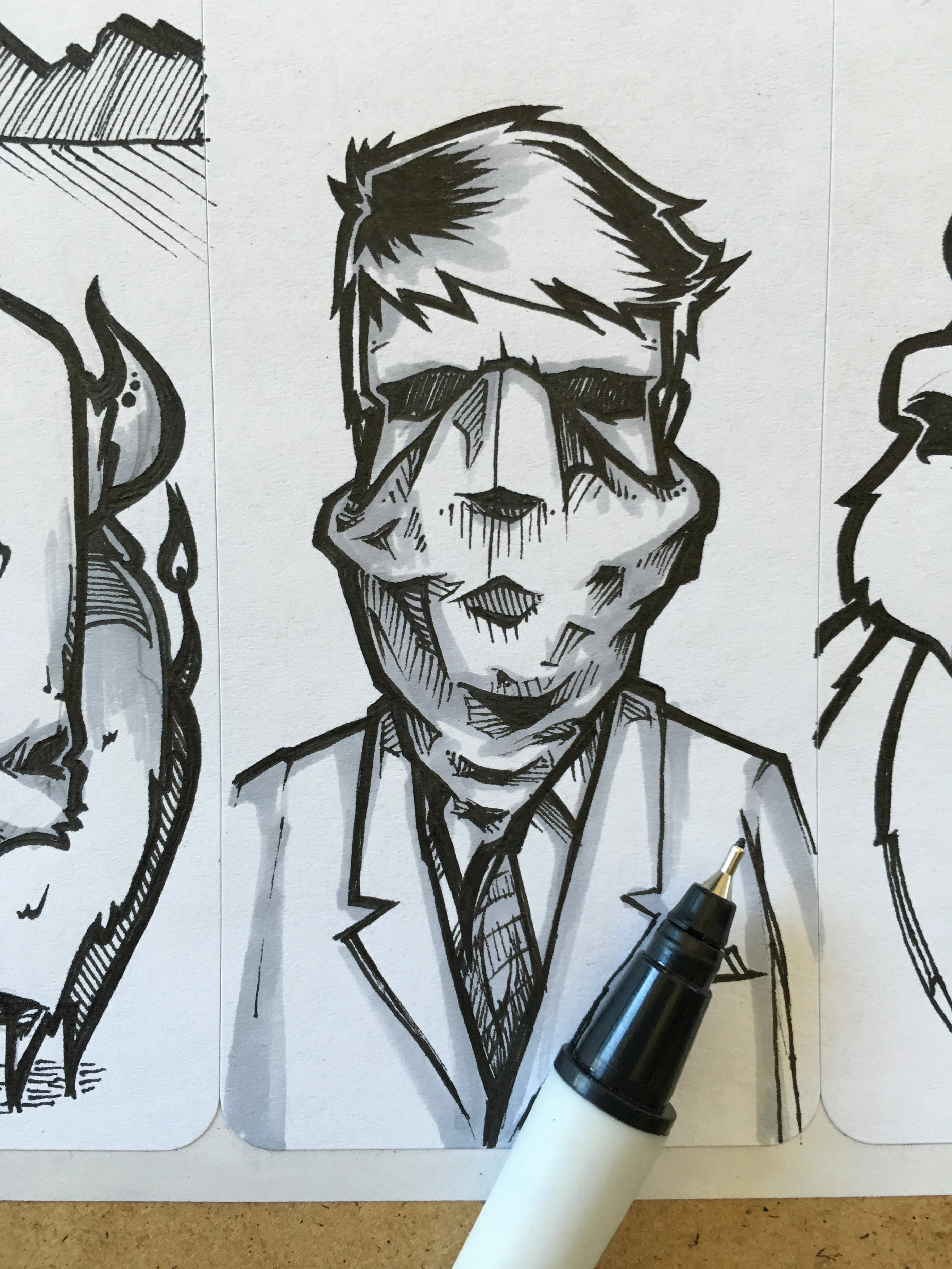 Sticker art