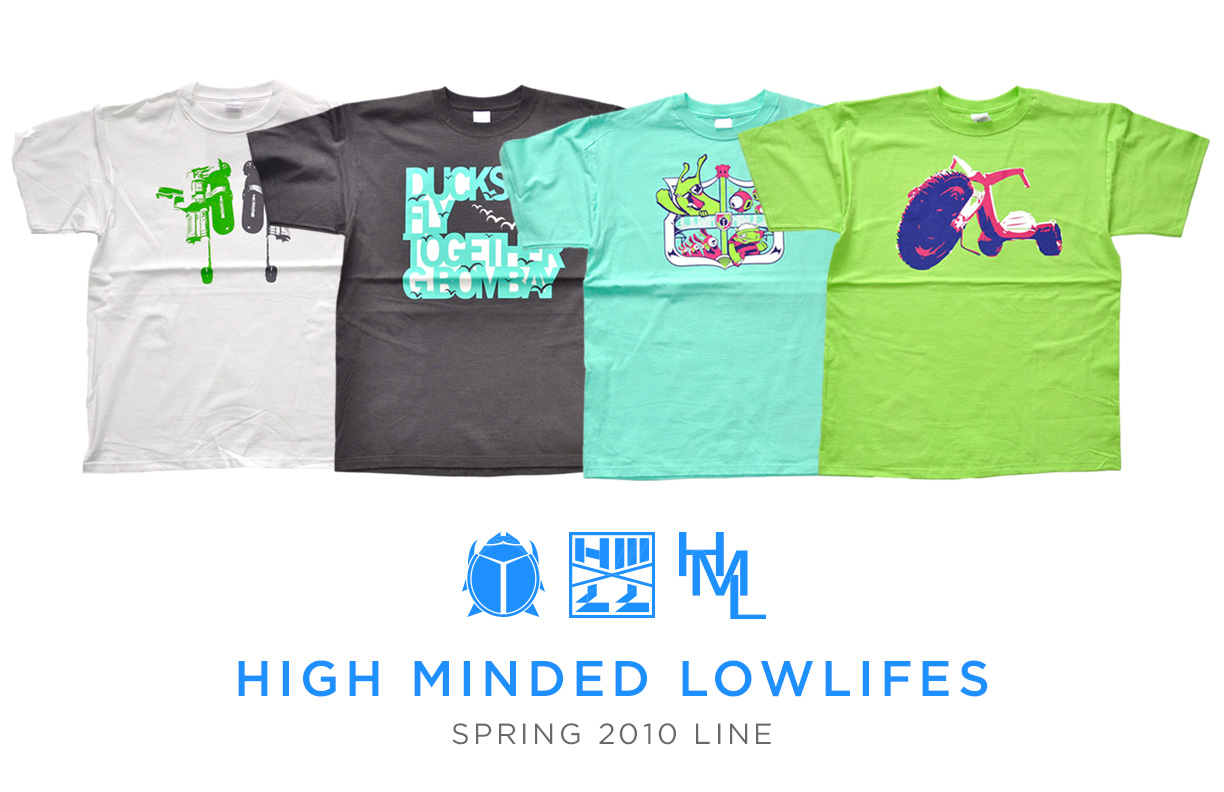 HML art & apparel